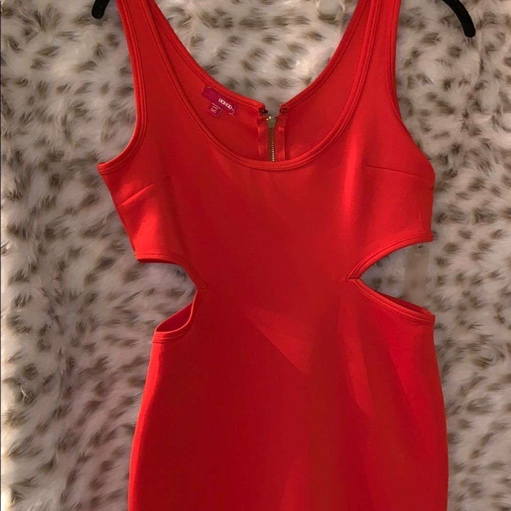 Sexy party dress 